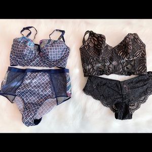 victoria secret sets